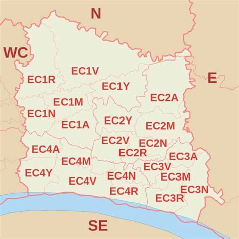 EC Postcode Map に対する画像結果