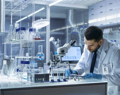 CSI Lab-க்கான படிம முடிவு