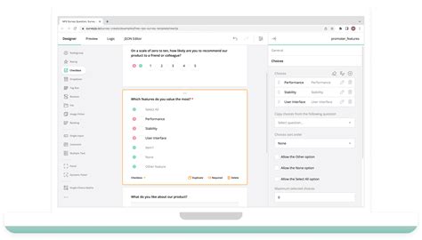 Image result for Questionnaire JavaScript