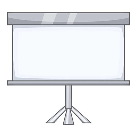 Image result for Projection Screen Drawing