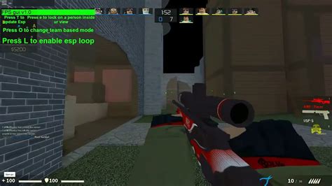 Afbeeldingsresultaten voor Roblox Counter Blox Aimbot