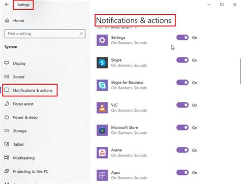Afbeeldingsresultaten voor How to Fix Weird Looking Notifications On Microsoft