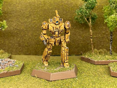 Afbeeldingsresultaten voor BattleTech Strongest Mech in Alpha Strike