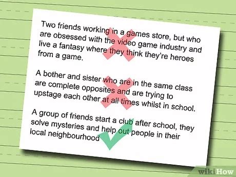 How Many Pages Sitcom Script に対する画像結果