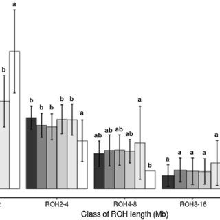 Image result for ROH Algorithm