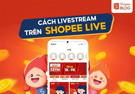 Shopee Live Stream に対する画像結果