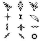 Skyrim Computer Cursor-এর ছবি ফলাফল