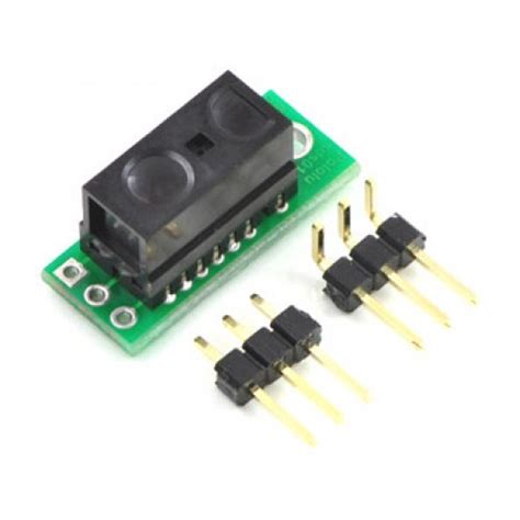 Afbeeldingsresultaten voor Small Programmable IR Sensor