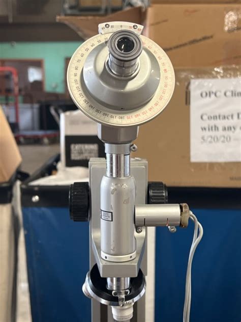 Gaertner Measuring Microscope에 대한 이미지 결과