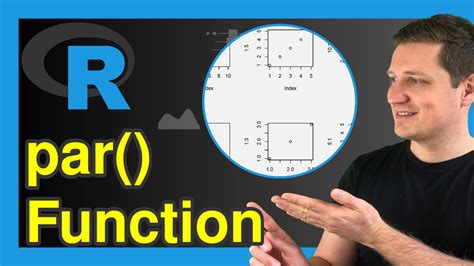 Image result for R Programming Par Function