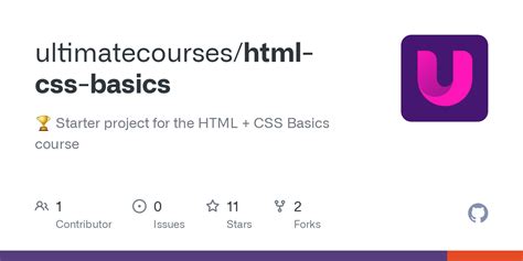 Toradh íomhá ar CSS Basics Course