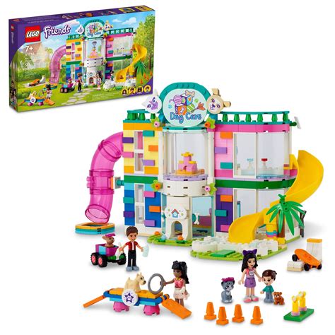 Image result for All LEGO Friends Sets