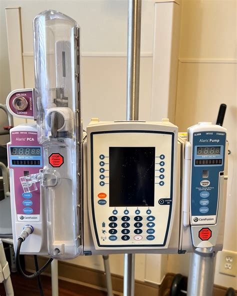 Image result for Serial Number of Pca Pump