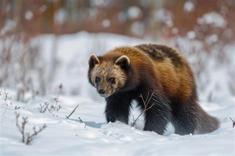 Toradh íomhá ar Marking Territory Humans