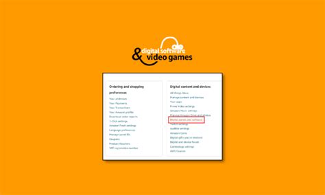Image result for Amazon Software Library