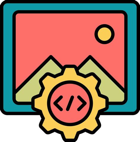 Image result for Image Processing Technique Icon