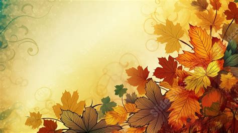 Fall Borders for PowerPoint に対する画像結果