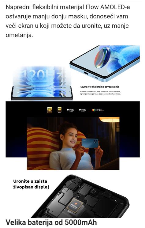 Afbeeldingsresultaten voor Redmi Note 12 Pro Plavi