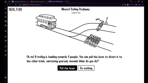 Python Trolley Problem Classes కోసం చిత్ర ఫలితం