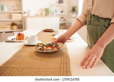 Image result for Dining Room Table Side View