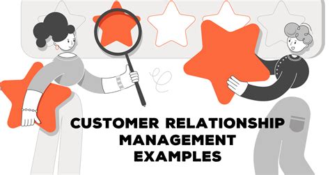 Image result for Customer Relationship Management Examples