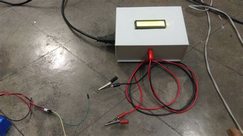 Image result for Microcontroller Embedded Battery