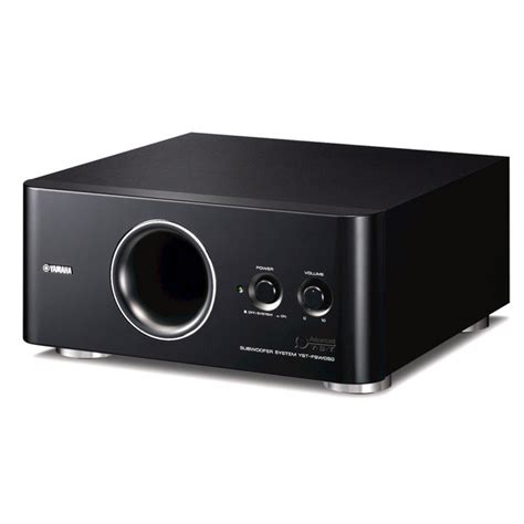 Yamaha Subwoofer System Yst 的图像结果