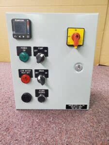 Image result for 2 Zone Process Control Box