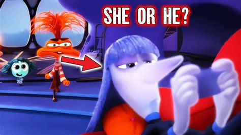 Image result for Bored Inside Out 2