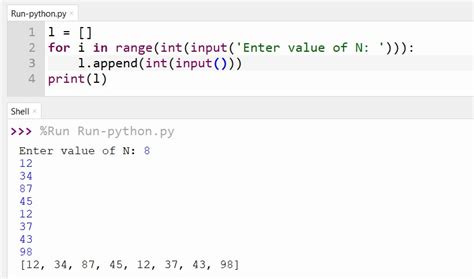 Image result for Print Int Input Python