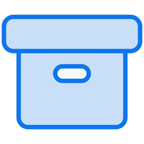 Image result for Box UI/UX Icon