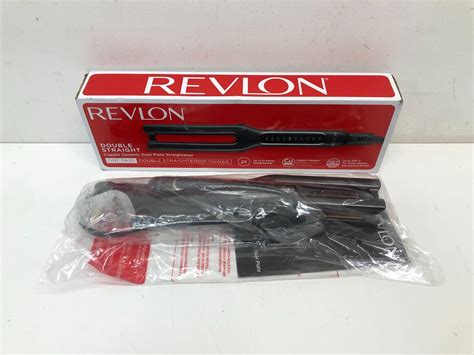 Image result for Revlon Stylix Straightener
