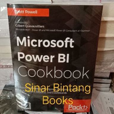 Image result for Jual Buku Power BI
