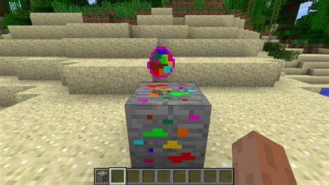 Image result for Gems Minecraft Color