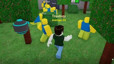 Image result for Little Brother IQ Test Roblox