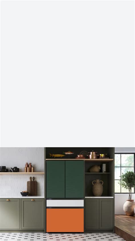 Image result for Samsung Black Fridge