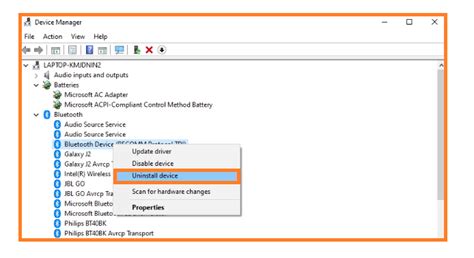 Reinstall Windows Bluetooth Driver 10 に対する画像結果