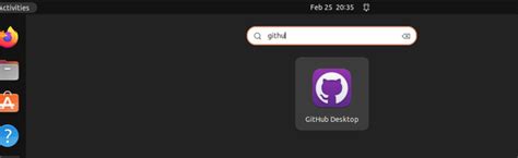 Image result for GitHub Desktop Ubuntu