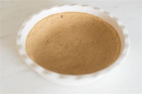 Easy Shortbread Crust Recipe に対する画像結果