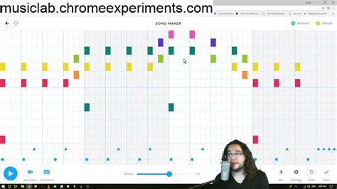 Image result for Chrome Music Lab Tutorial