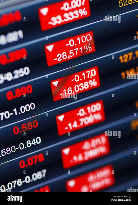 Image result for Decreasing Stock Graph