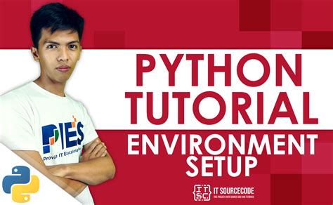 Image result for How to Setup Python Environment