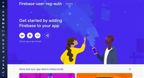 Image result for Registration Form Using React JS and Firebase