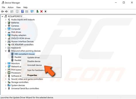 Image result for Right Click On Mouse Not Working