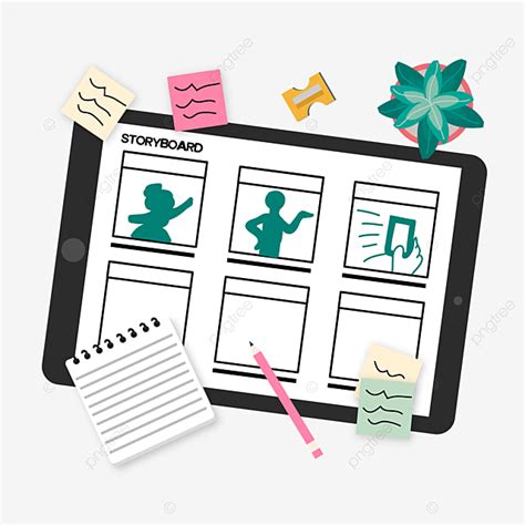 Image result for Script Cartoon Drawing PNG