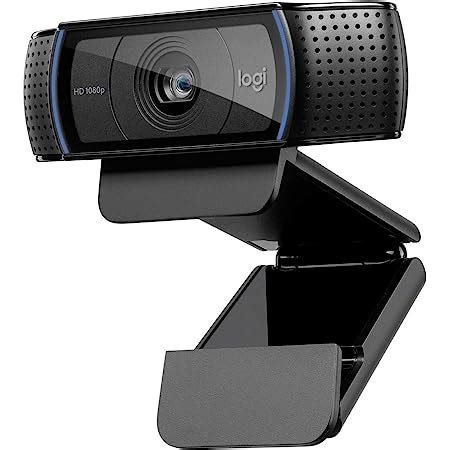 Image result for Logitech PC Camera