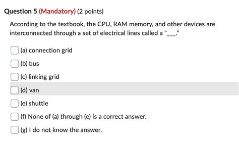 Image result for RAM Memory Textbook