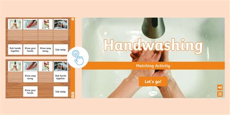 Image result for Hand Washing Game