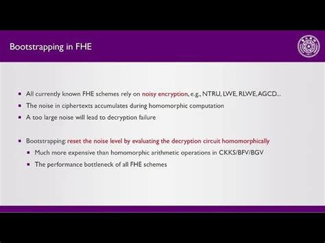 Image result for Fully Homomorphic Encryption Project Irjet