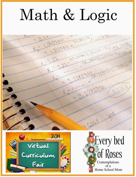 Image result for Logic Math Class